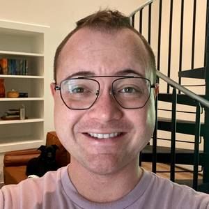 Meet your Posher, Forrest